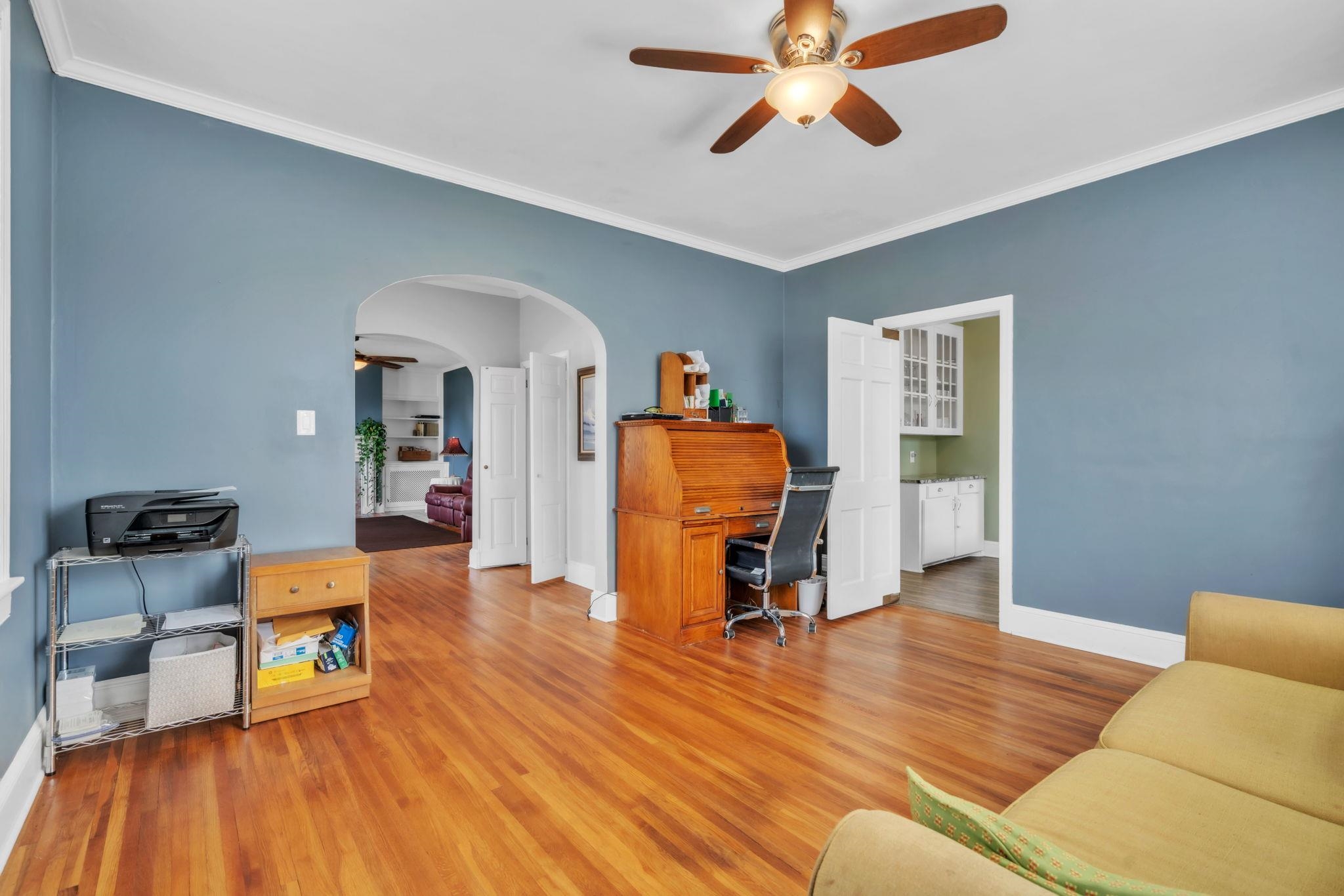 161 East Victoria Road Spartanburg, SC 29301 - Photo 13 of 46 Gallery Image 13
