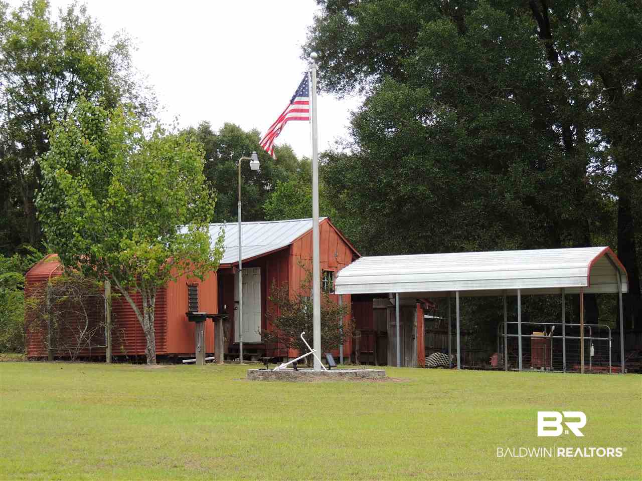 722 Shoffner Street Brewton, AL 36426 - Photo 26 of 38 Two small shops