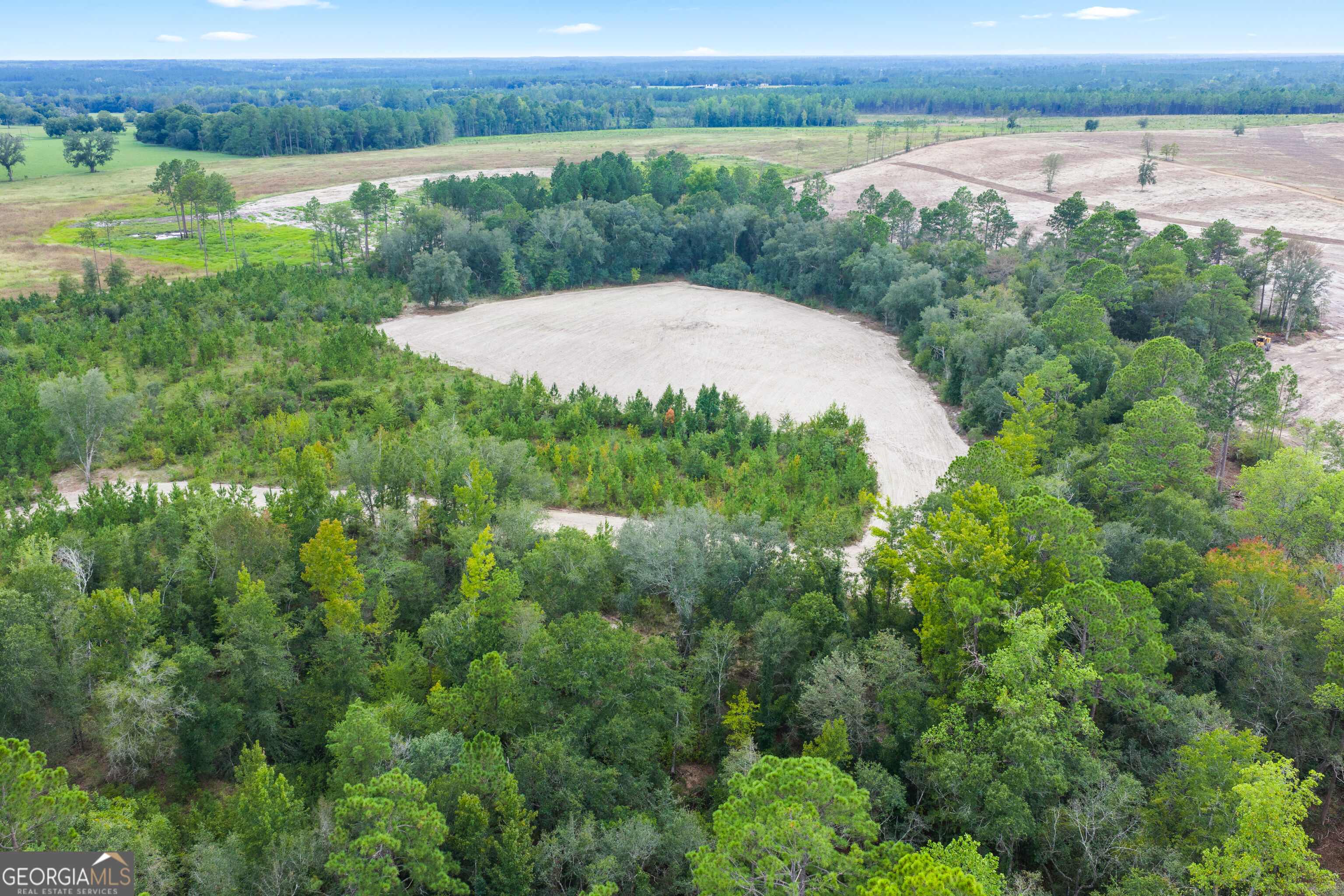 0 Oscar Tippins Road Baxley, GA 31513 - Photo 8 of 15 Gallery Image 8
