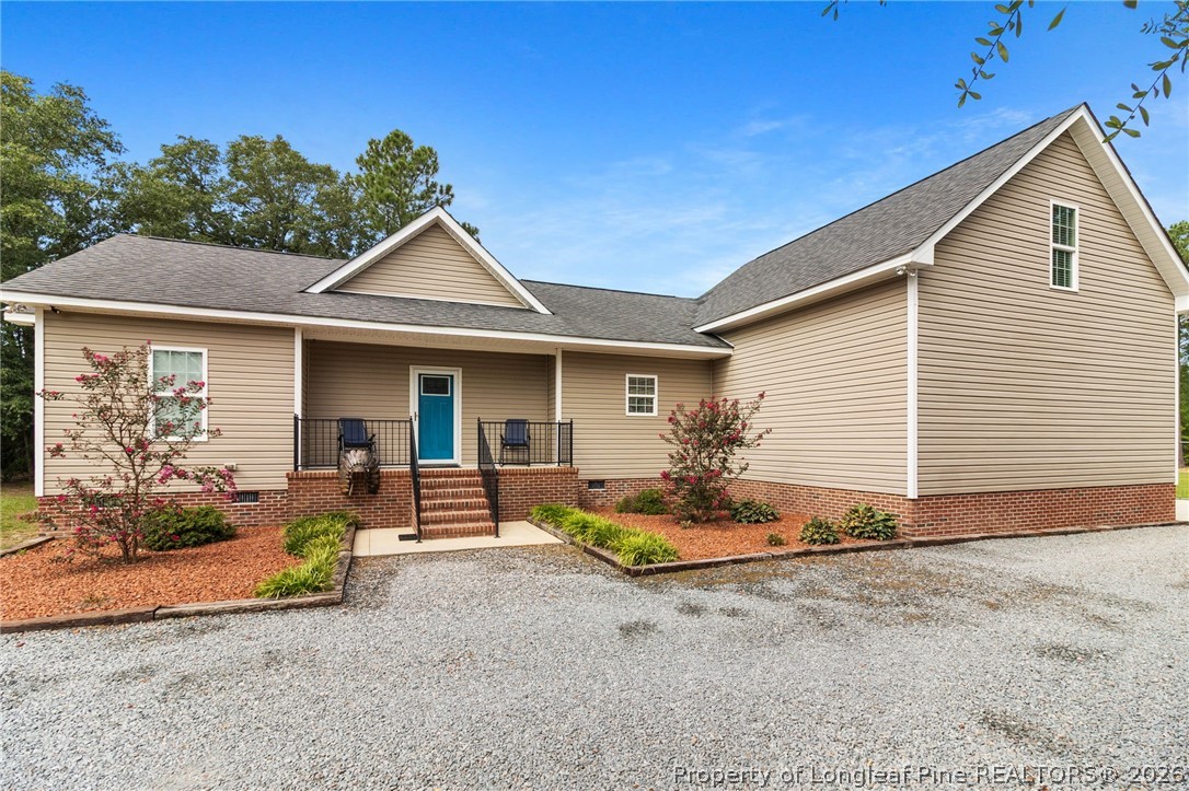1384 Canady Pond Road Hope Mills, NC 28348 - Photo 1 of 43 Gallery Image 1