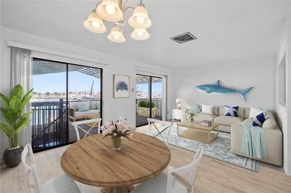 $899,000 | 318 West Cotter Avenue, Unit 2, Port Aransas, TX 78373