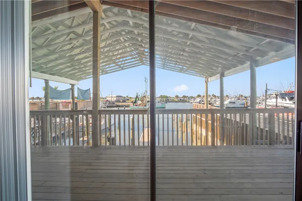 $899,000 | 318 West Cotter Avenue, Unit 2, Port Aransas, TX 78373