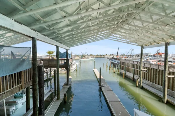 $899,000 | 318 West Cotter Avenue, Unit 2, Port Aransas, TX 78373