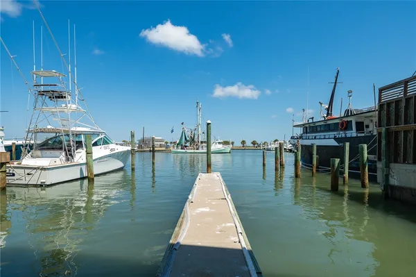 $899,000 | 318 West Cotter Avenue, Unit 2, Port Aransas, TX 78373