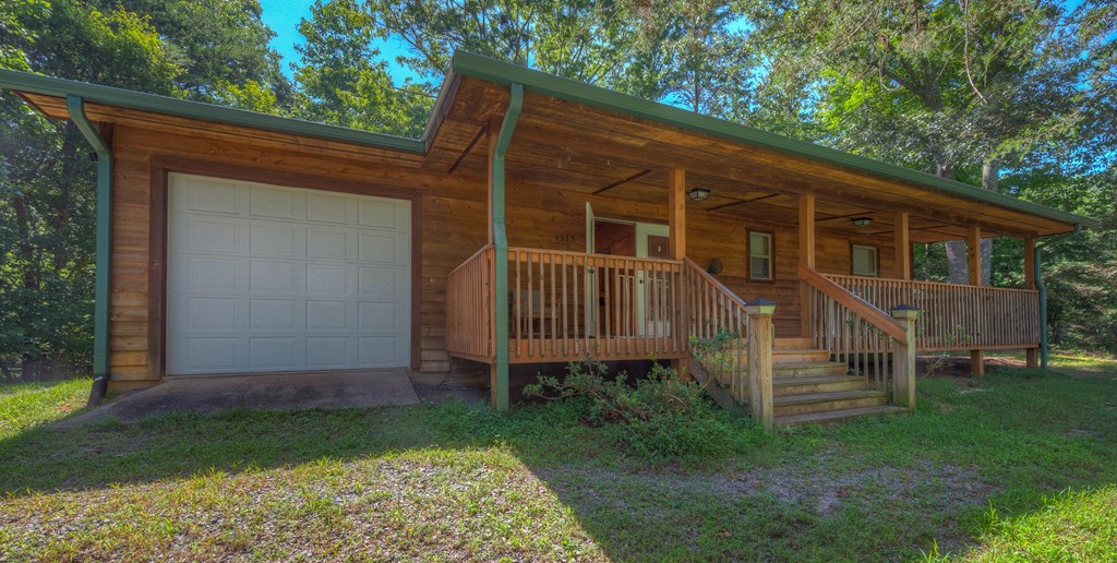 4315 Harshaw Road Murphy, NC 28906 - Photo 2 of 31 Gallery Image 2