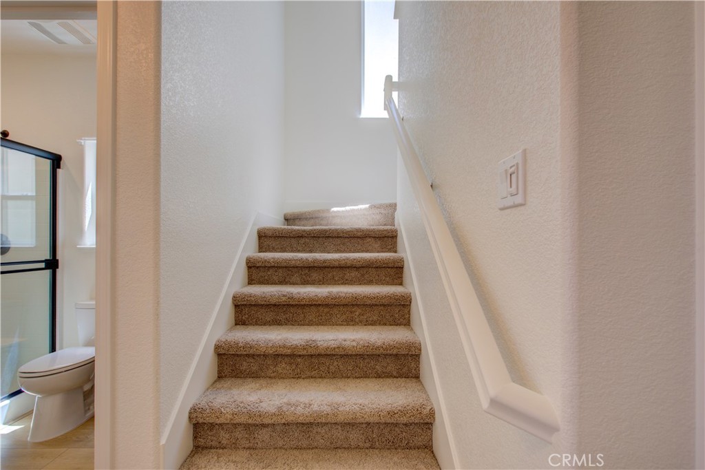 5046 Palisade Avenue Merced, CA 95348 - Photo 16 of 43 Stairs 1