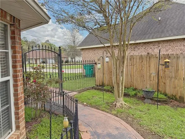 $1,775 | 44081 Nicholas Circle, Hammond, LA 70403