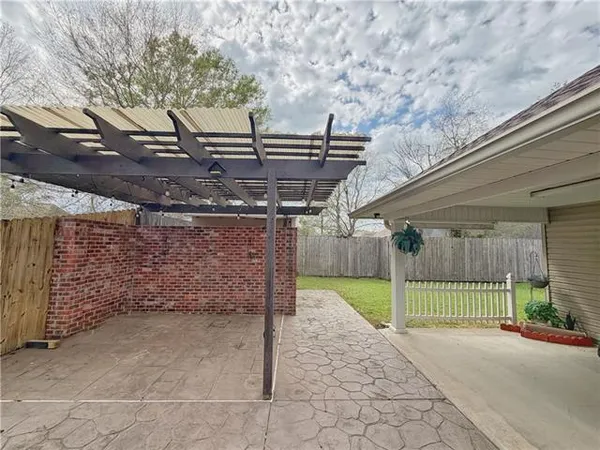 $1,775 | 44081 Nicholas Circle, Hammond, LA 70403