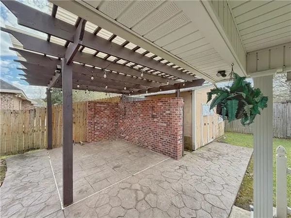 $1,775 | 44081 Nicholas Circle, Hammond, LA 70403