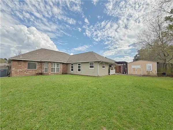 $1,775 | 44081 Nicholas Circle, Hammond, LA 70403