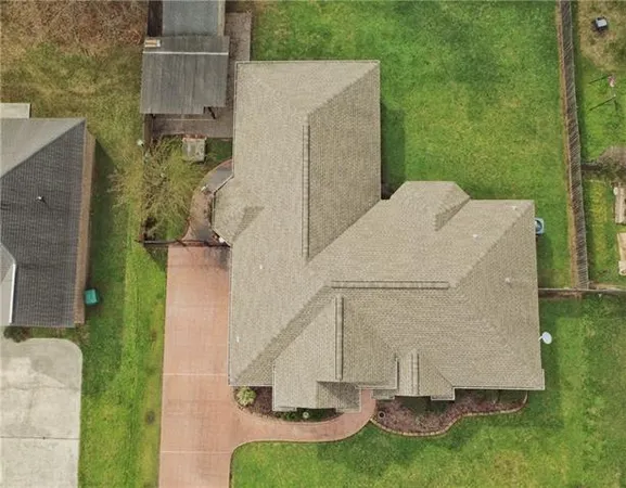 $1,775 | 44081 Nicholas Circle, Hammond, LA 70403