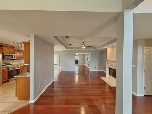 $1,775 | 44081 Nicholas Circle, Hammond, LA 70403