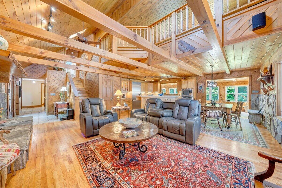 674 Old Furnace Road Southwest Floyd, VA 24091 - Photo 10 of 103 011-MIB06468