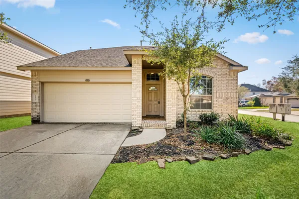 $315,000 | 11539 Stonepine Meadow Court, Tomball, TX 77375