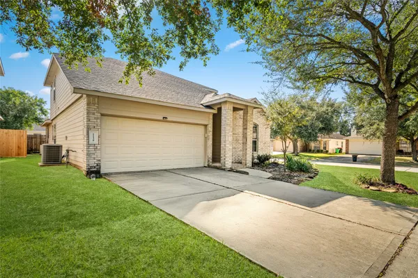 $315,000 | 11539 Stonepine Meadow Court, Tomball, TX 77375