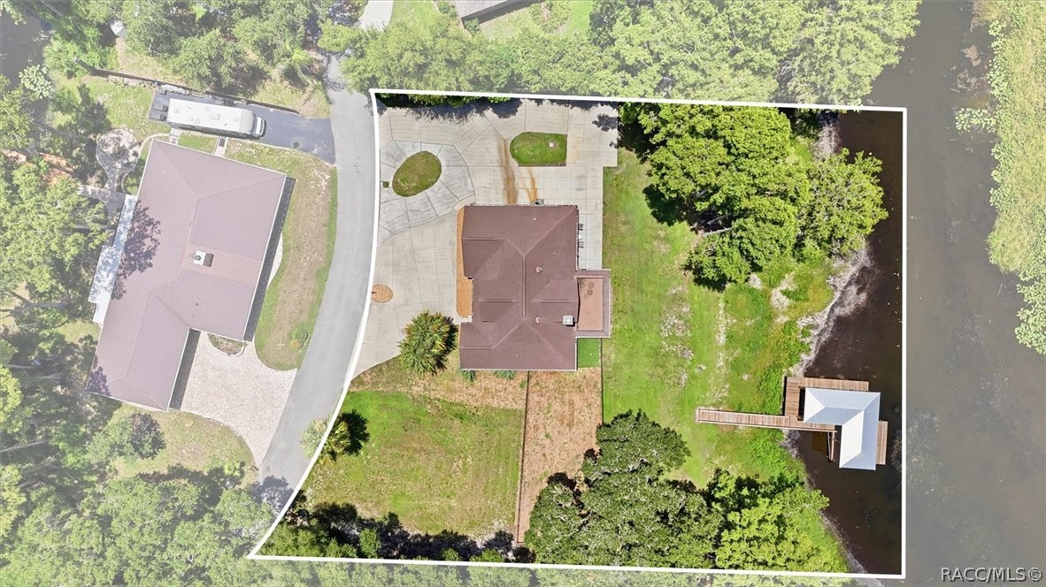 1425 South Homestead Point Inverness, FL 34450 - Photo 3 of 53