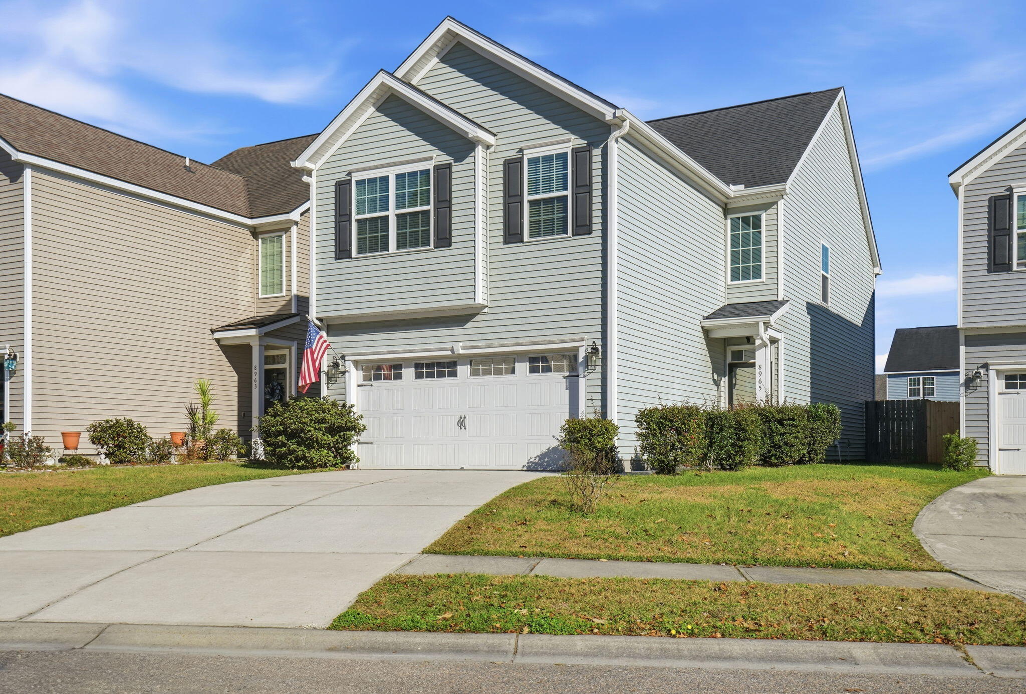 8965 Cat Tail Pond Road Summerville, SC 29485 - Photo 1 of 29 8965 Cat Tail Pond