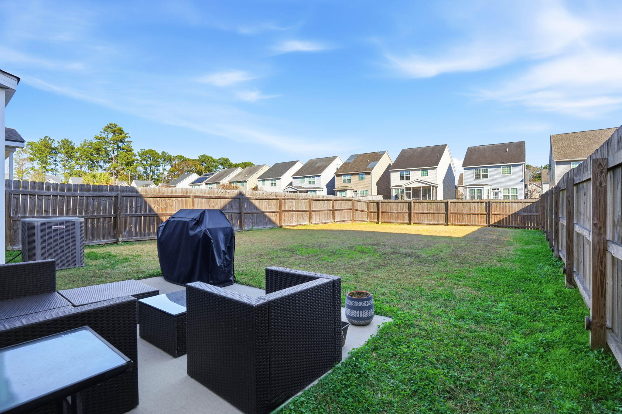8965 Cat Tail Pond Road Summerville, SC 29485 - Photo 26 of 29 8965 Cat Tail Pond