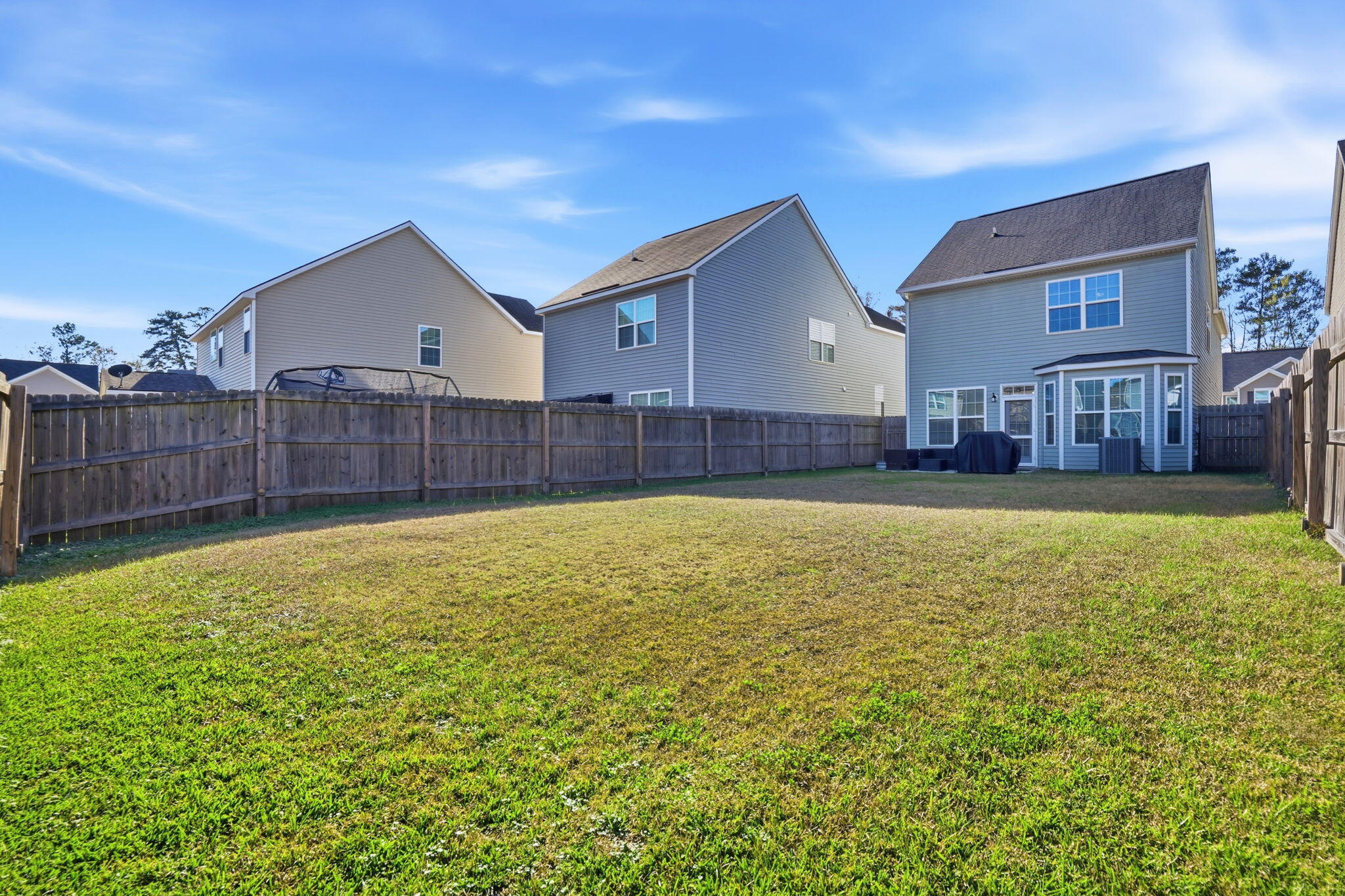 8965 Cat Tail Pond Road Summerville, SC 29485 - Photo 27 of 29 8965 Cat Tail Pond