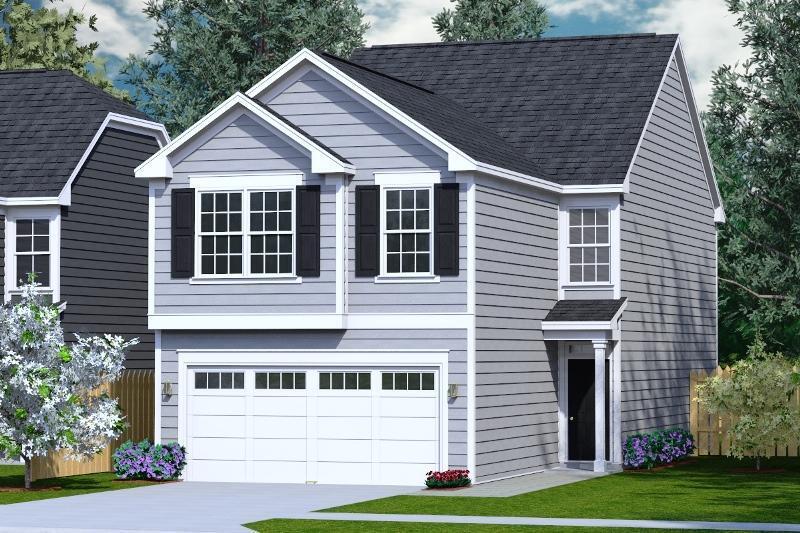 8965 Cat Tail Pond Road Summerville, SC 29485 - Photo 29 of 29 Rendering