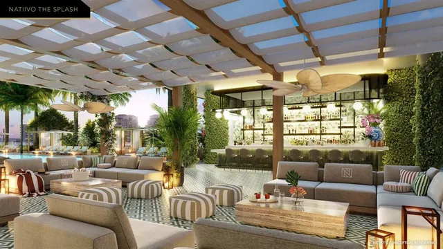 $1,204,000 | 200 West Broward Boulevard, Unit 1201, Fort Lauderdale, FL 33301