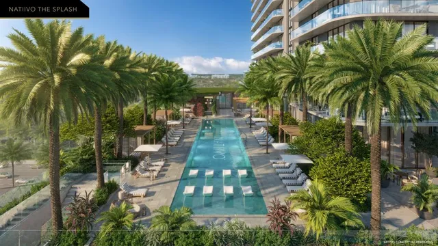 $1,204,000 | 200 West Broward Boulevard, Unit 1201, Fort Lauderdale, FL 33301