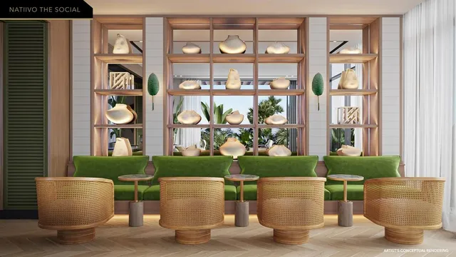 $1,204,000 | 200 West Broward Boulevard, Unit 1201, Fort Lauderdale, FL 33301