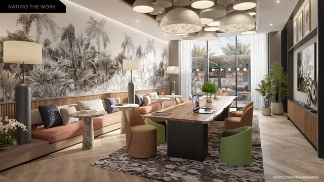 $1,204,000 | 200 West Broward Boulevard, Unit 1201, Fort Lauderdale, FL 33301