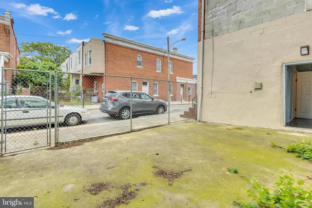 $1,100 | 434 South 56th Street, Unit A, Philadelphia, PA 19143