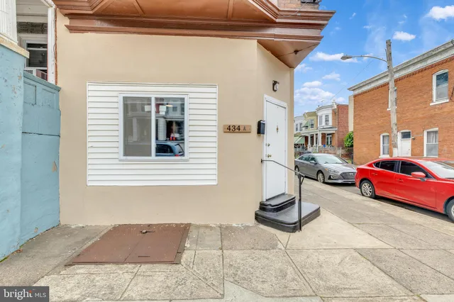 $1,100 | 434 South 56th Street, Unit A, Philadelphia, PA 19143