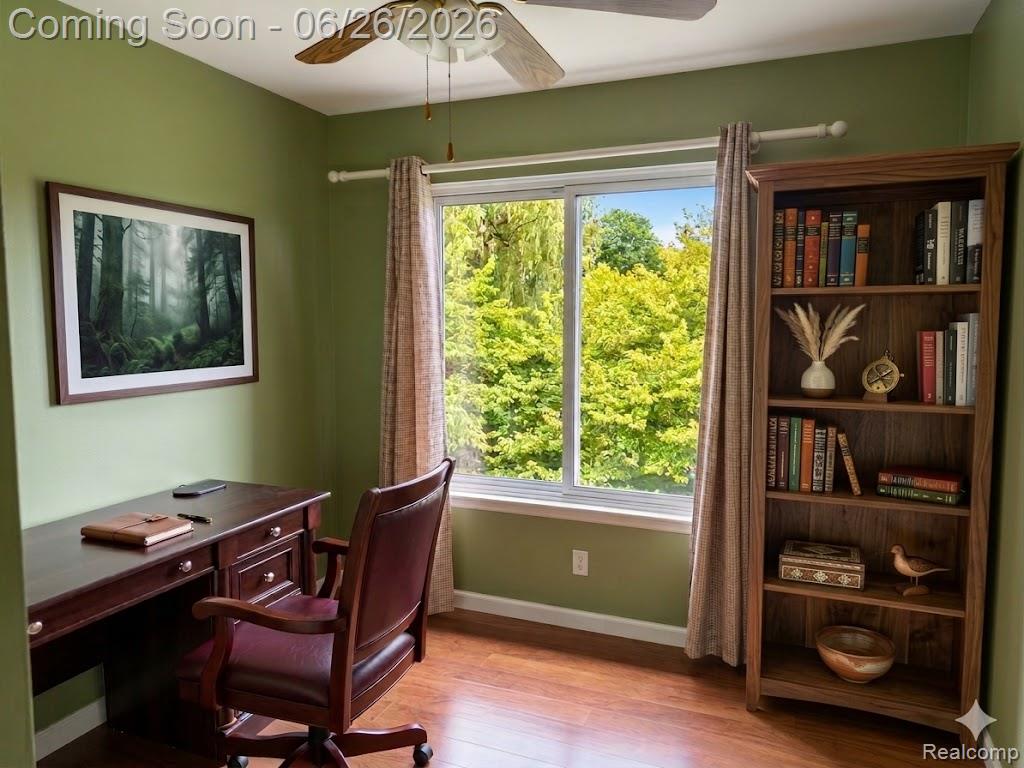 40437 Village Wood Road Novi, MI 48375 - Photo 12 of 17