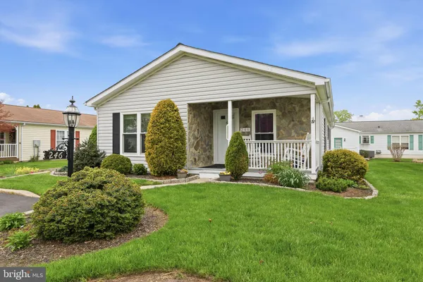 $329,900 | 246 Thrush Circle, New Hope, PA 18938