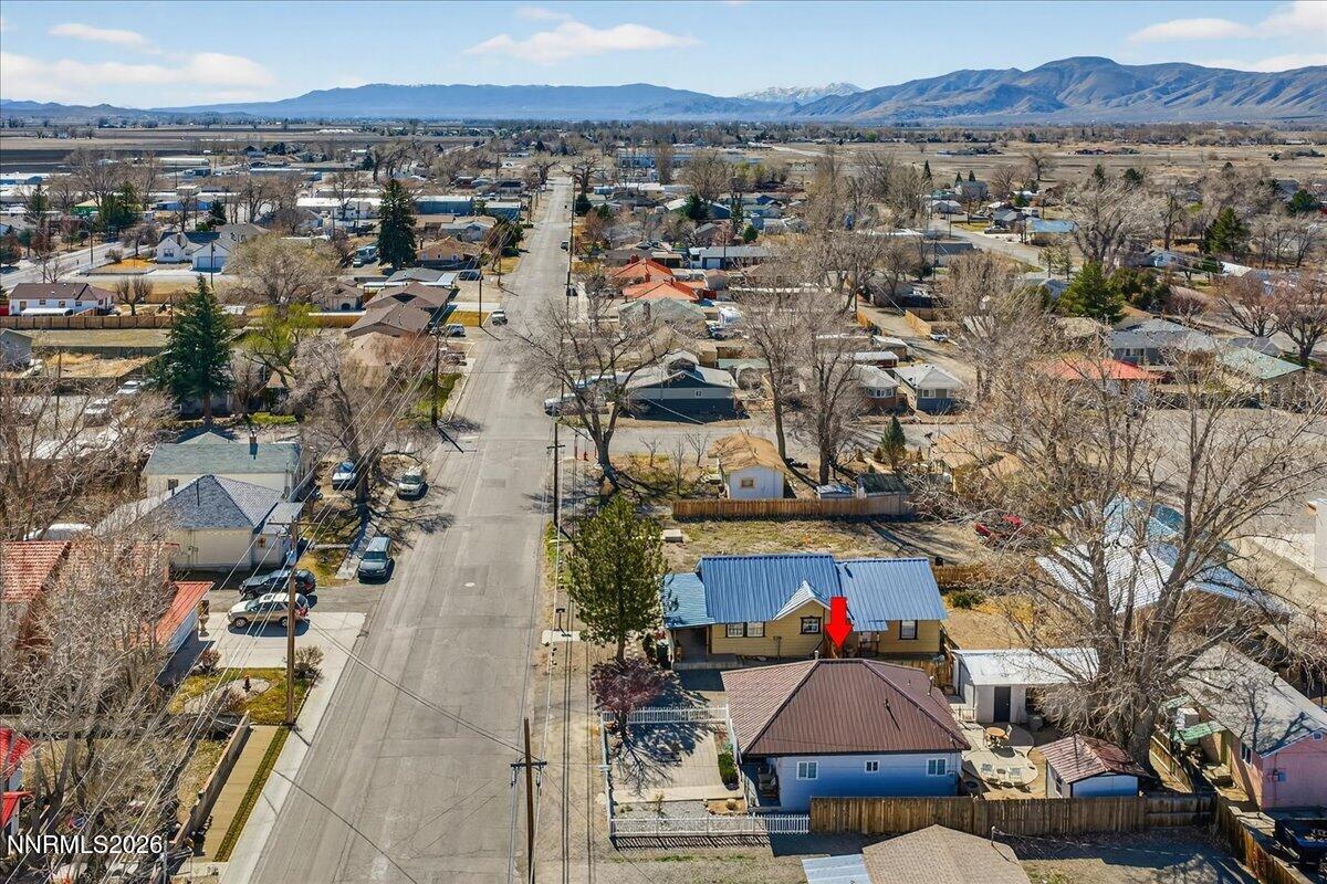317 South Center Street Yerington, NV 89447 - Photo 27 of 27