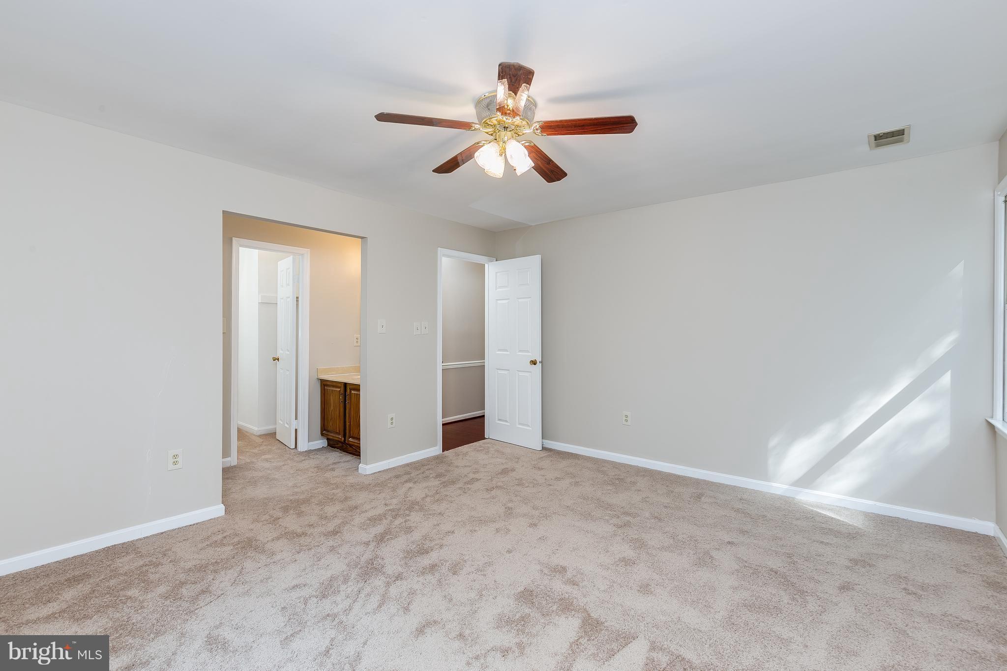 8805 Shadowlake Way Springfield, VA 22153 - Photo 14 of 30 Bedroom (Master)