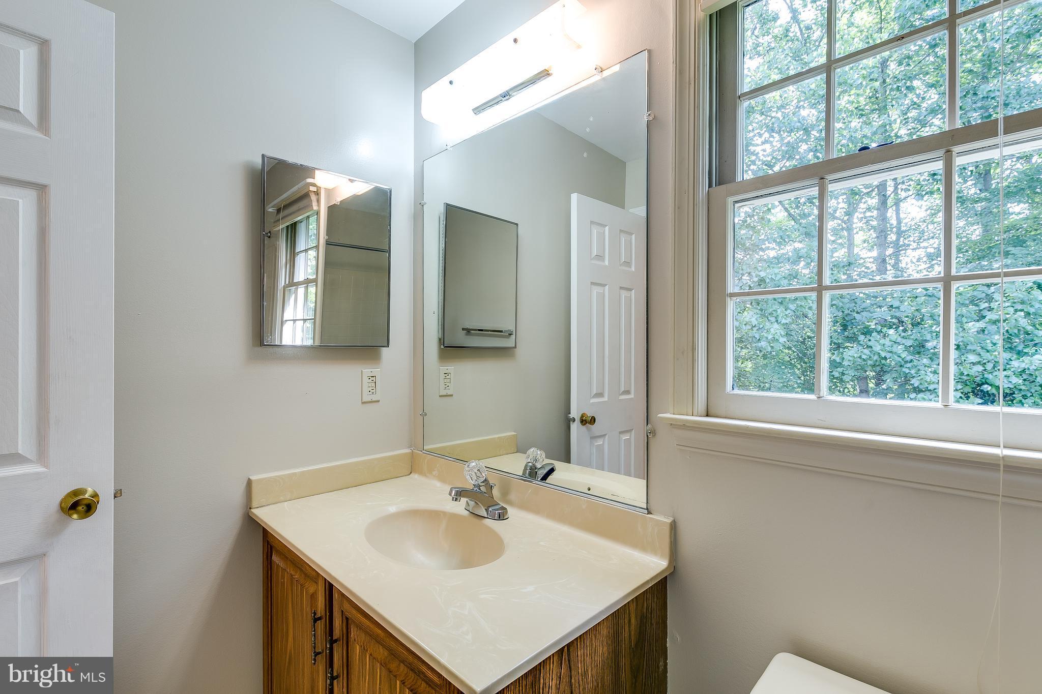 8805 Shadowlake Way Springfield, VA 22153 - Photo 16 of 30 Bath (Master)
