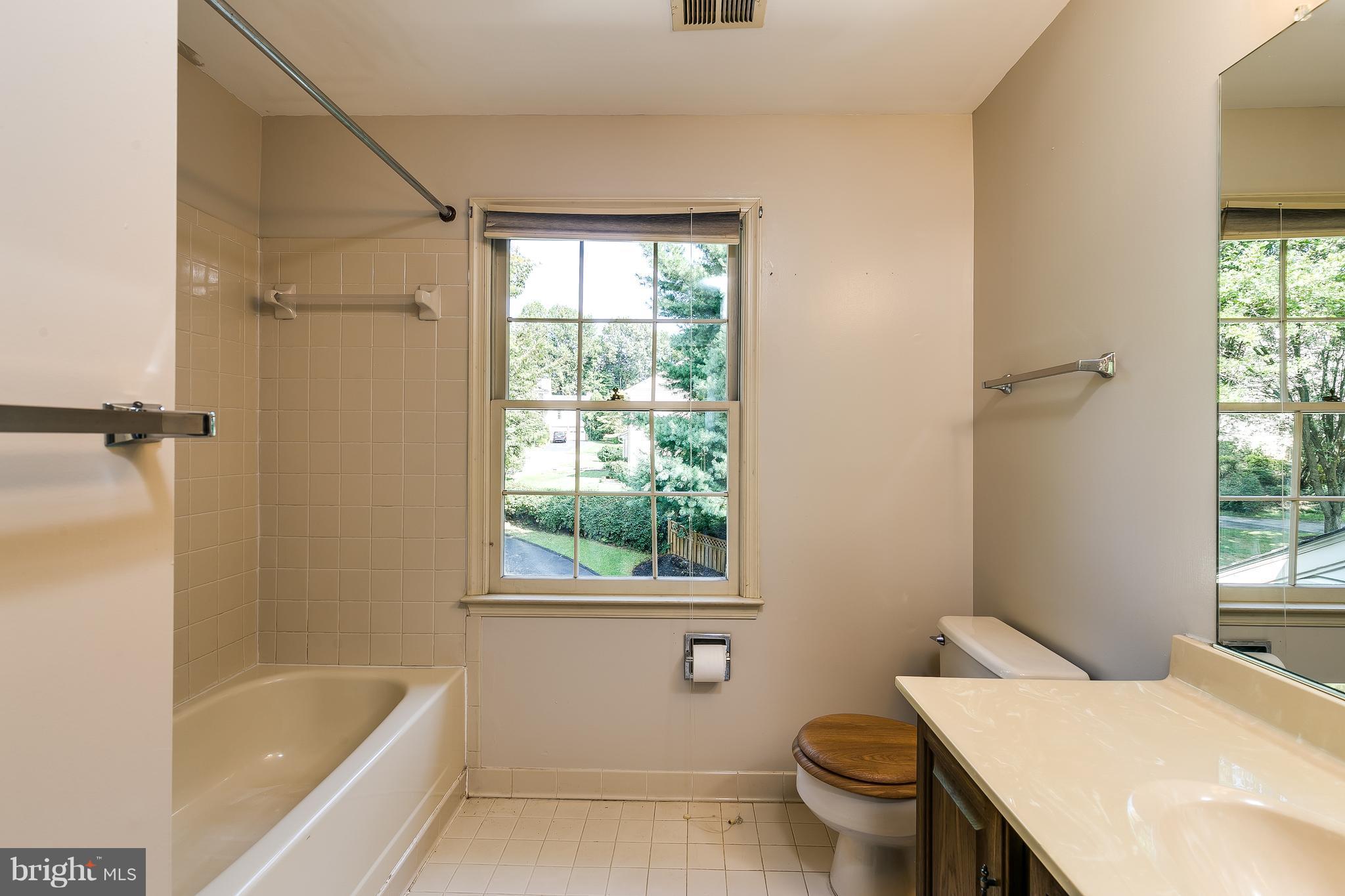 8805 Shadowlake Way Springfield, VA 22153 - Photo 20 of 30 Basement