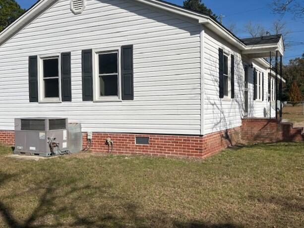 30 State Rd S-6-286 Barnwell, SC 29812 - Photo 3 of 13