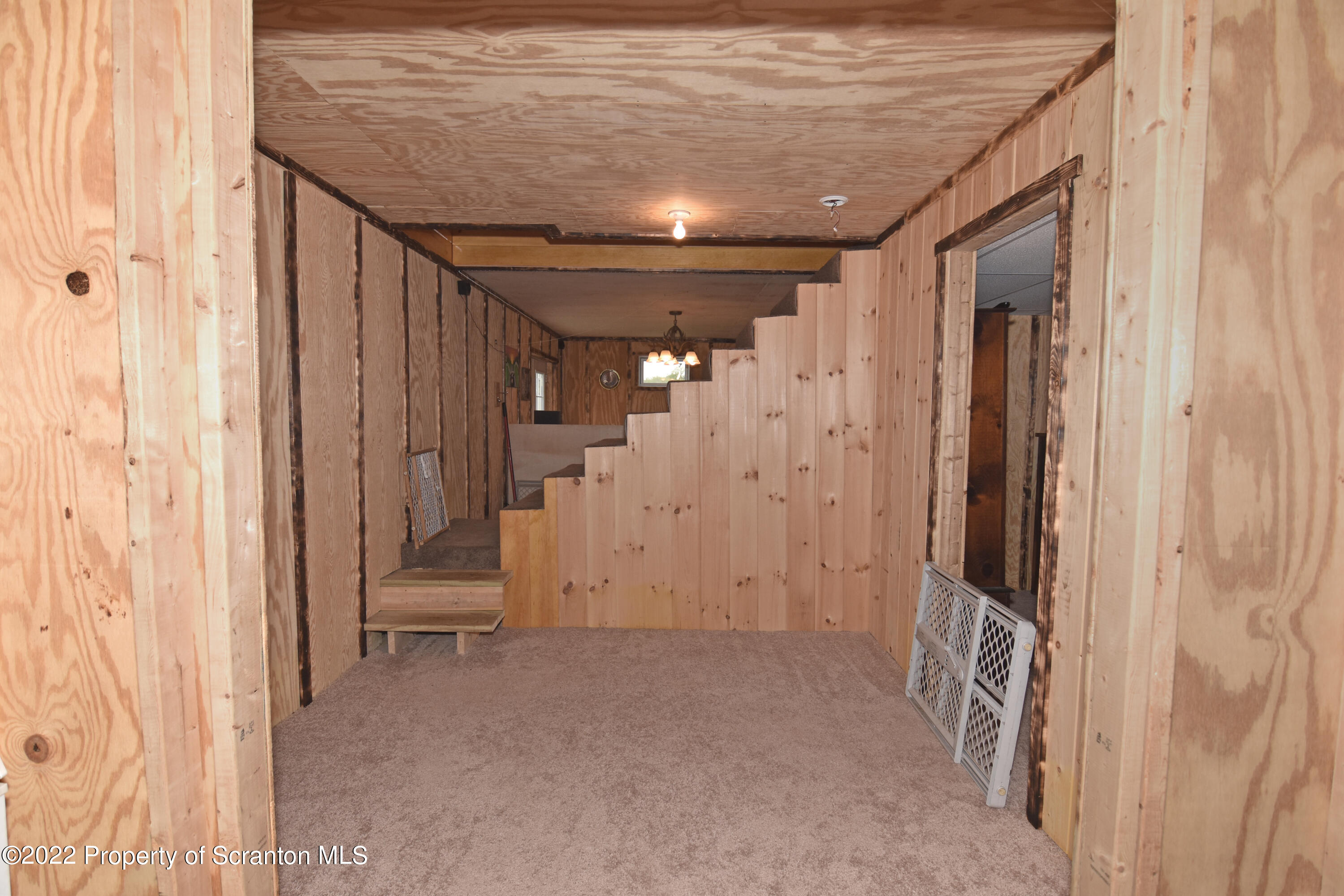 209 Oliver Road Meshoppen, PA 18630 - Photo 23 of 24 a view of room