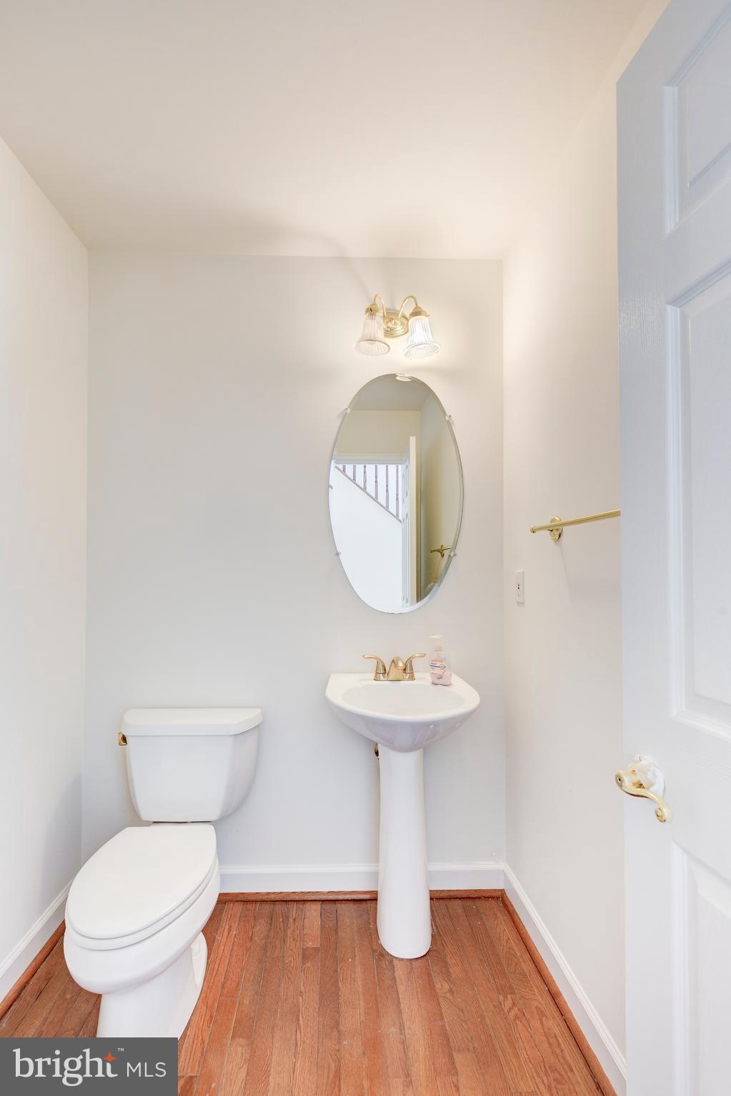 7680 Swallow Road Sykesville, MD 21784 - Photo 23 of 56