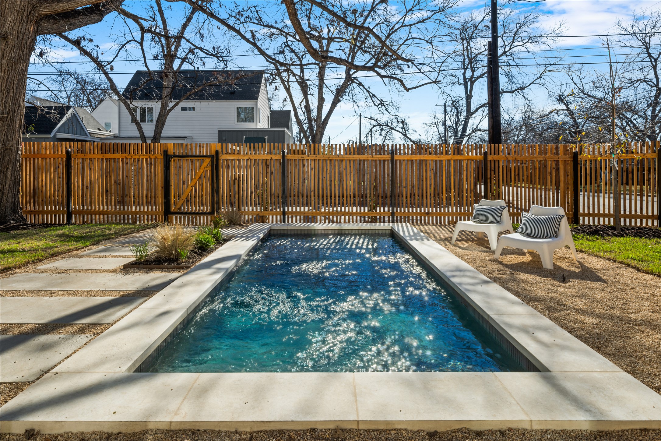 722 Gunter Street Austin, TX 78702 - Photo 17 of 36