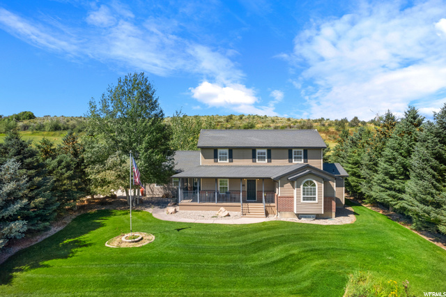 3431 Lanark Road Montpelier, ID 83254 - Photo 1 of 1