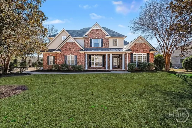 $850,000 | 236 Chastain Circle, Richmond Hill, GA 31324