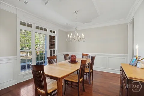 $850,000 | 236 Chastain Circle, Richmond Hill, GA 31324