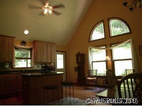 95 Rock Springs Road Fairview, NC 28730 - Photo 5 of 9 Gallery Image 5