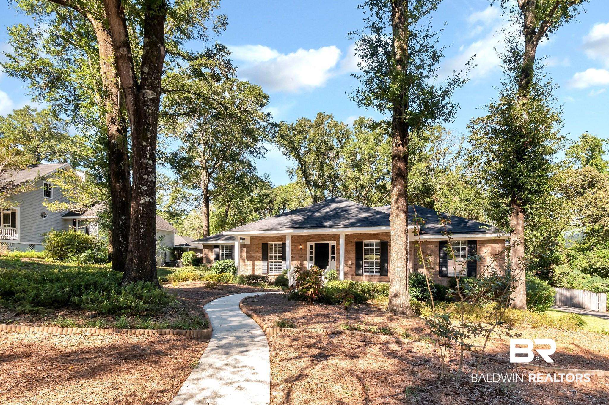 1104 Hanging Lantern Circle Mobile, AL 36695 - Photo 35 of 35