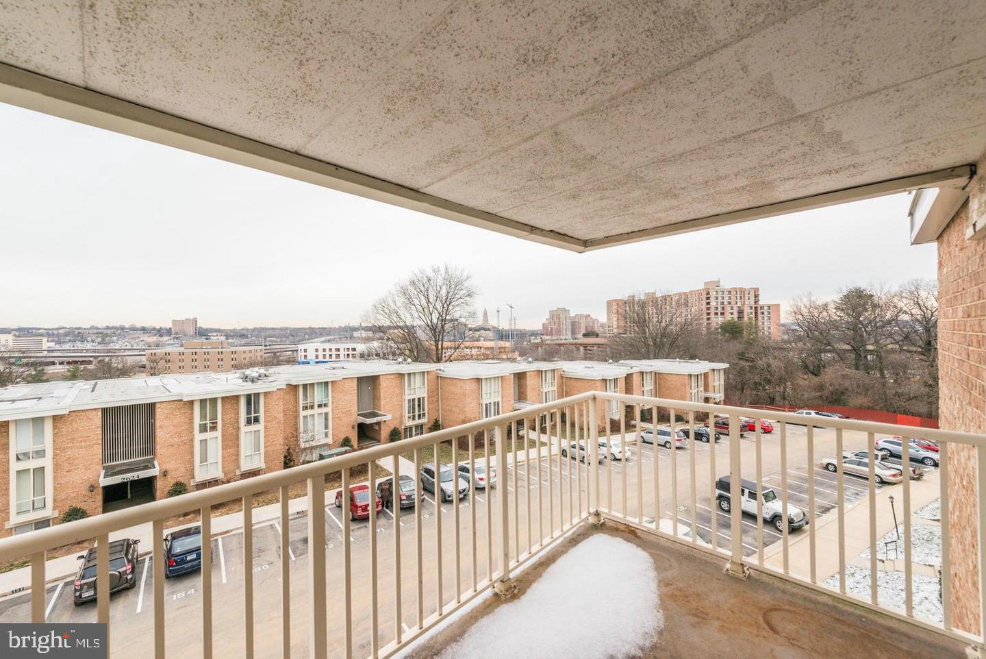 2624 Fort Farnsworth Road, Unit 212 Alexandria, VA 22303 - Photo 19 of 20