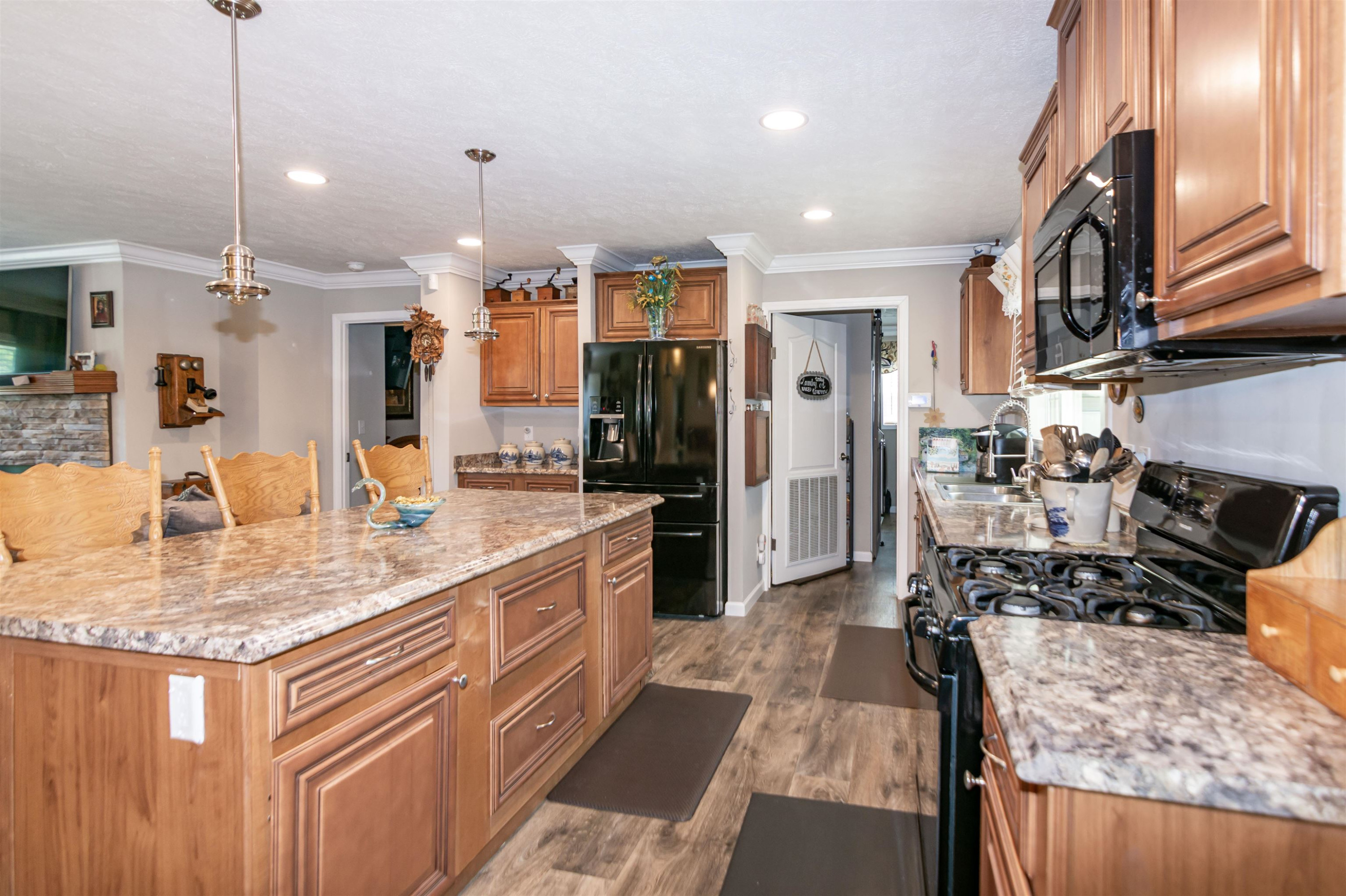 371 Godwin Road Benson, NC 27504 - Photo 8 of 58 Photo 8