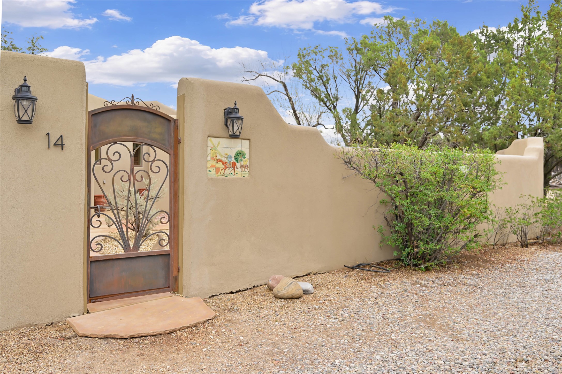 14 Verano Loop Santa Fe, NM 87508 - Photo 3 of 53