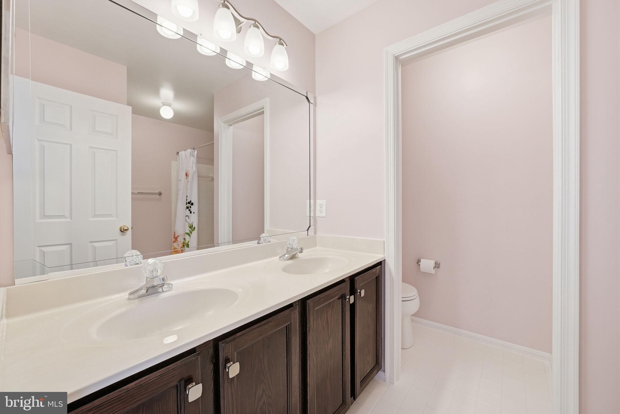 1 Rumsford Court Reisterstown, MD 21136 - Photo 12 of 19 Bathroom 2