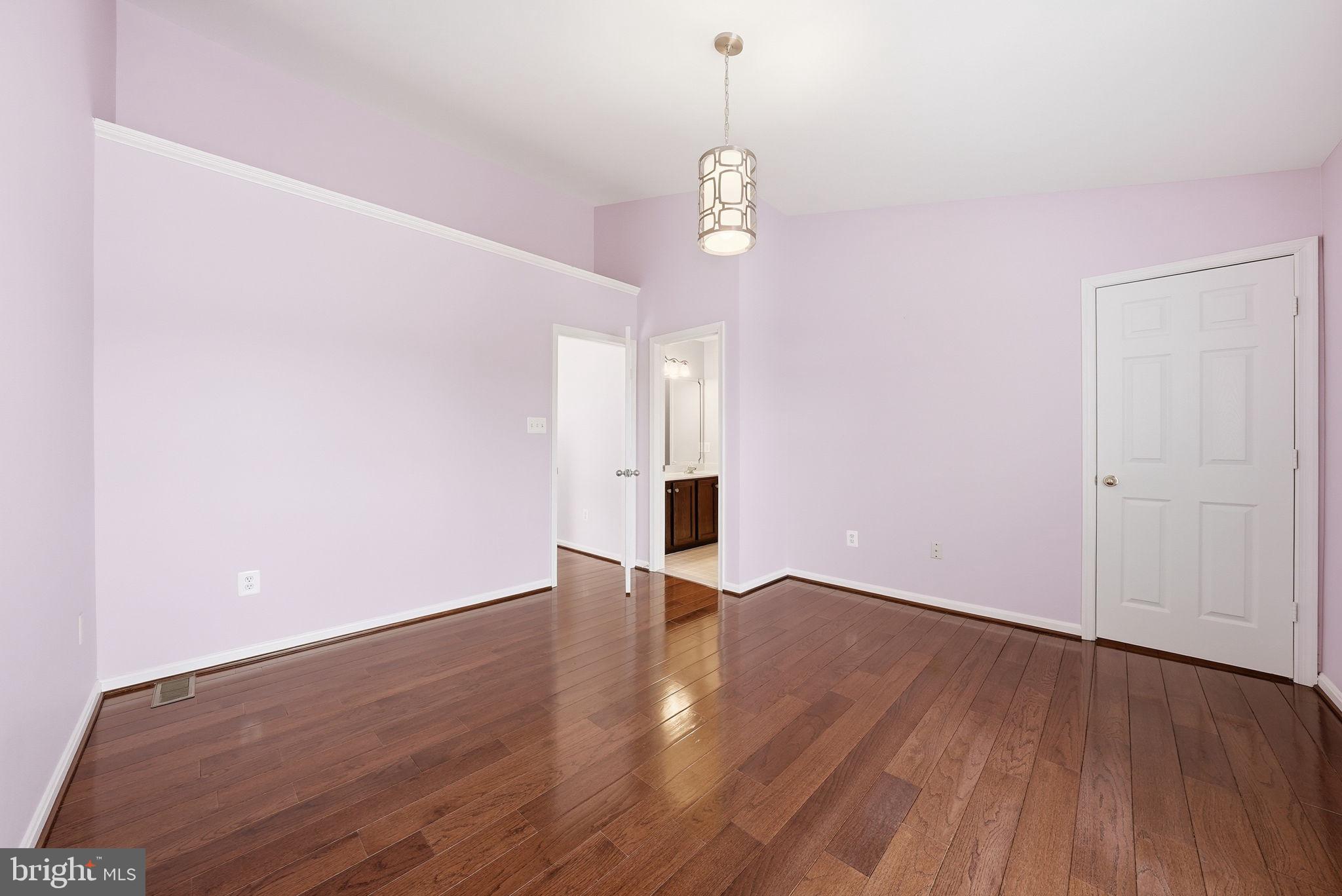 1 Rumsford Court Reisterstown, MD 21136 - Photo 13 of 19 Primary bedroom with bath